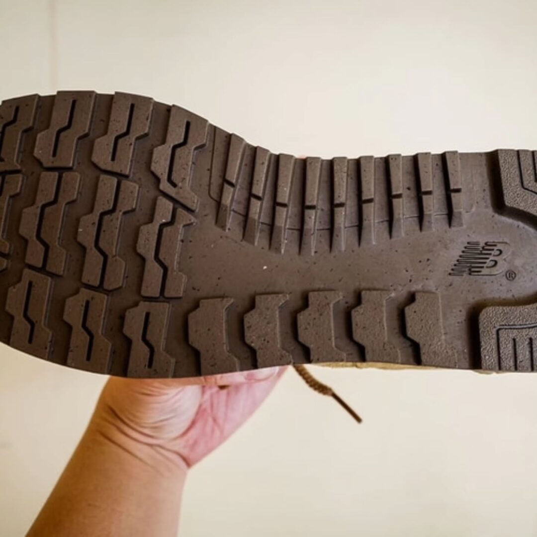 【2027年 春夏】JUNYA WATANABE MAN × New Balance 574 “Lost Prototype” 2027 SS (ジュンヤ ワタナベ マン ニューバランス “ロスト プロトタイプ”)