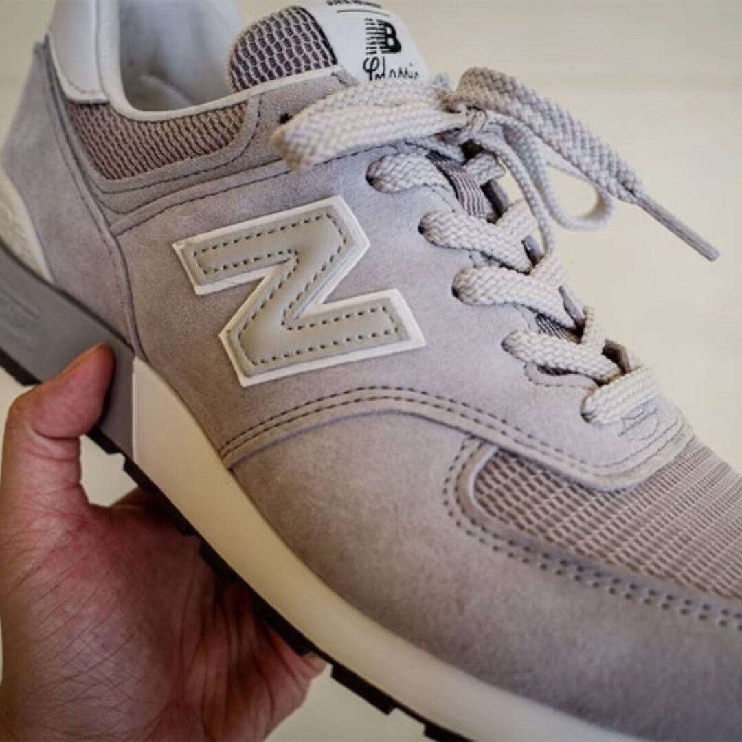 【2027年 春夏】JUNYA WATANABE MAN × New Balance 574 “Lost Prototype” 2027 SS (ジュンヤ ワタナベ マン ニューバランス “ロスト プロトタイプ”)