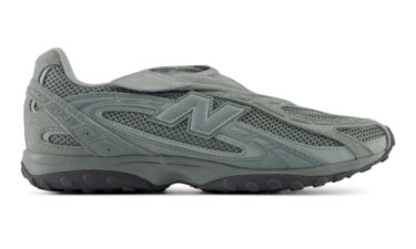 【2026年 8/8 発売】New Balance U204V 2PT “BAYBERRY/LONE STAR GREY” (ニューバランス) [U204V2PT]