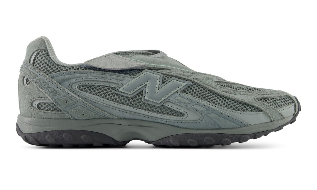 【2026年 8/8 発売】New Balance U204V 2PT “BAYBERRY/LONE STAR GREY” (ニューバランス) [U204V2PT]