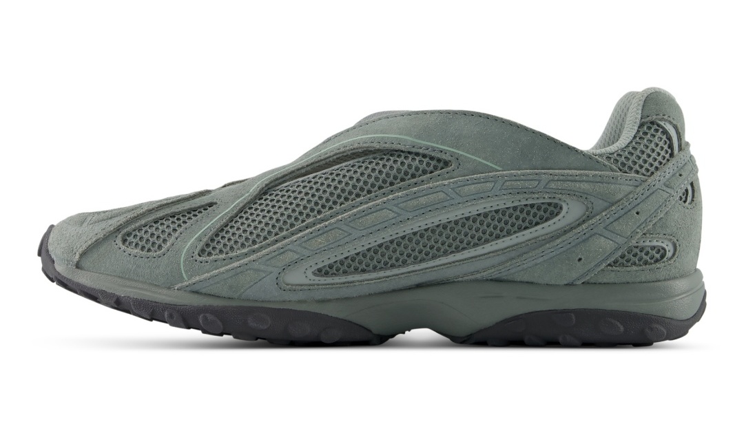 【2026年 8/8 発売】New Balance U204V 2PT “BAYBERRY/LONE STAR GREY” (ニューバランス) [U204V2PT]