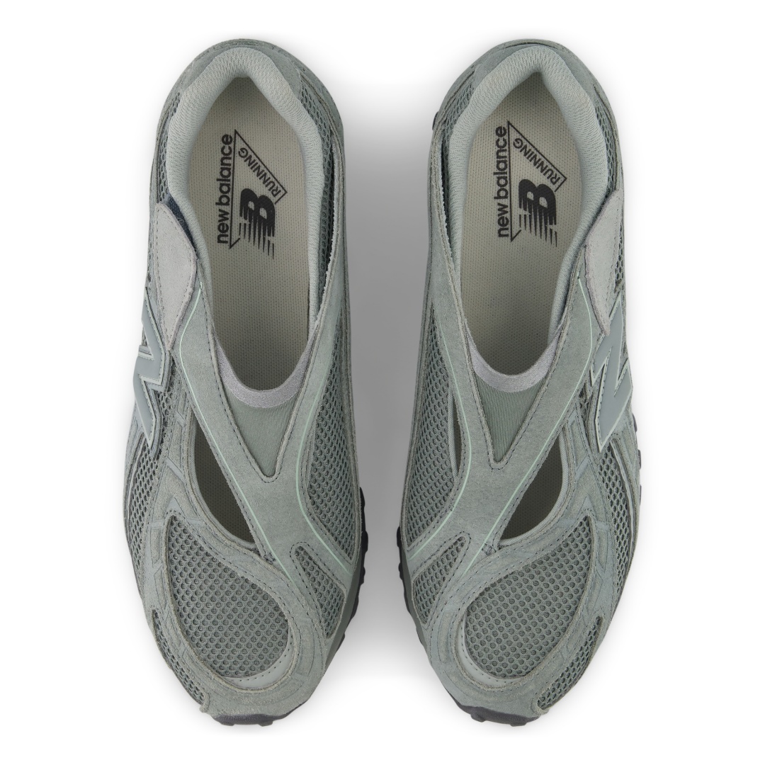 【2026年 8/8 発売】New Balance U204V 2PT “BAYBERRY/LONE STAR GREY” (ニューバランス) [U204V2PT]