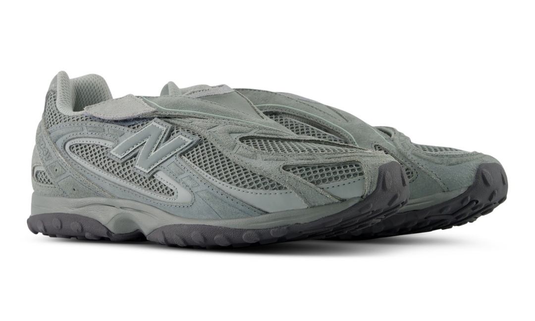 【2026年 8/8 発売】New Balance U204V 2PT “BAYBERRY/LONE STAR GREY” (ニューバランス) [U204V2PT]