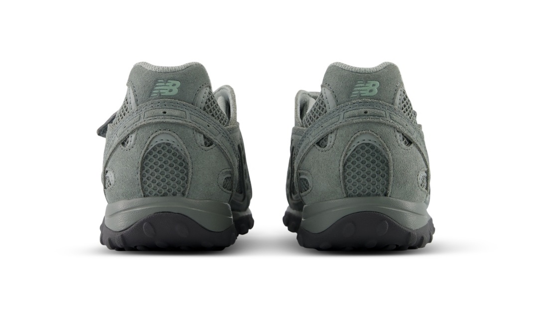 【2026年 8/8 発売】New Balance U204V 2PT “BAYBERRY/LONE STAR GREY” (ニューバランス) [U204V2PT]