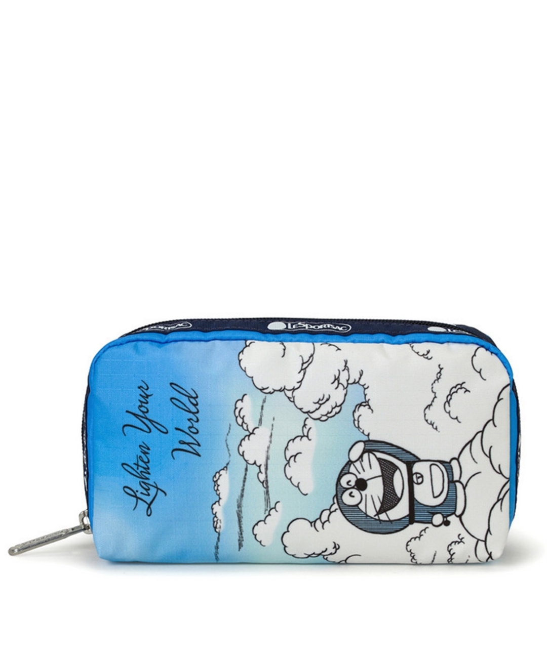 ドラえもん × LeSportsac コラボコレクションが2026年 8/5 発売 (Draemon レスポートサック)