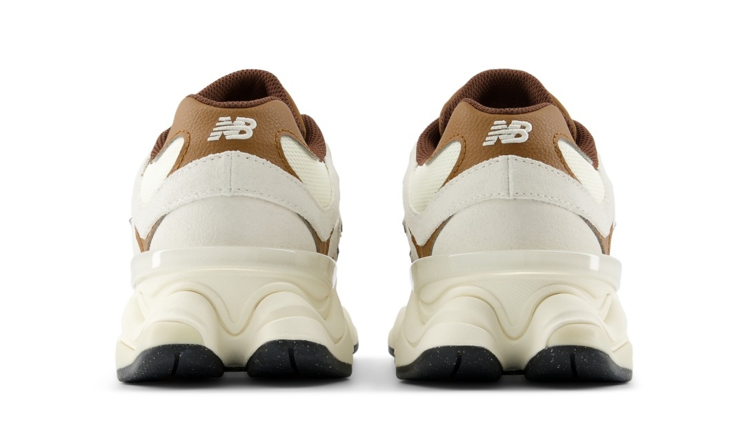 【2026年 8/8 発売】New Balance U9060 3EG “BREAKFAST TEA/ANGORA” (ニューバランス) [U90603EG]