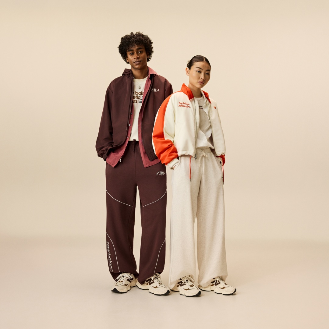 【2026年 8/8 発売】New Balance U9060 3EG “BREAKFAST TEA/ANGORA” (ニューバランス) [U90603EG]