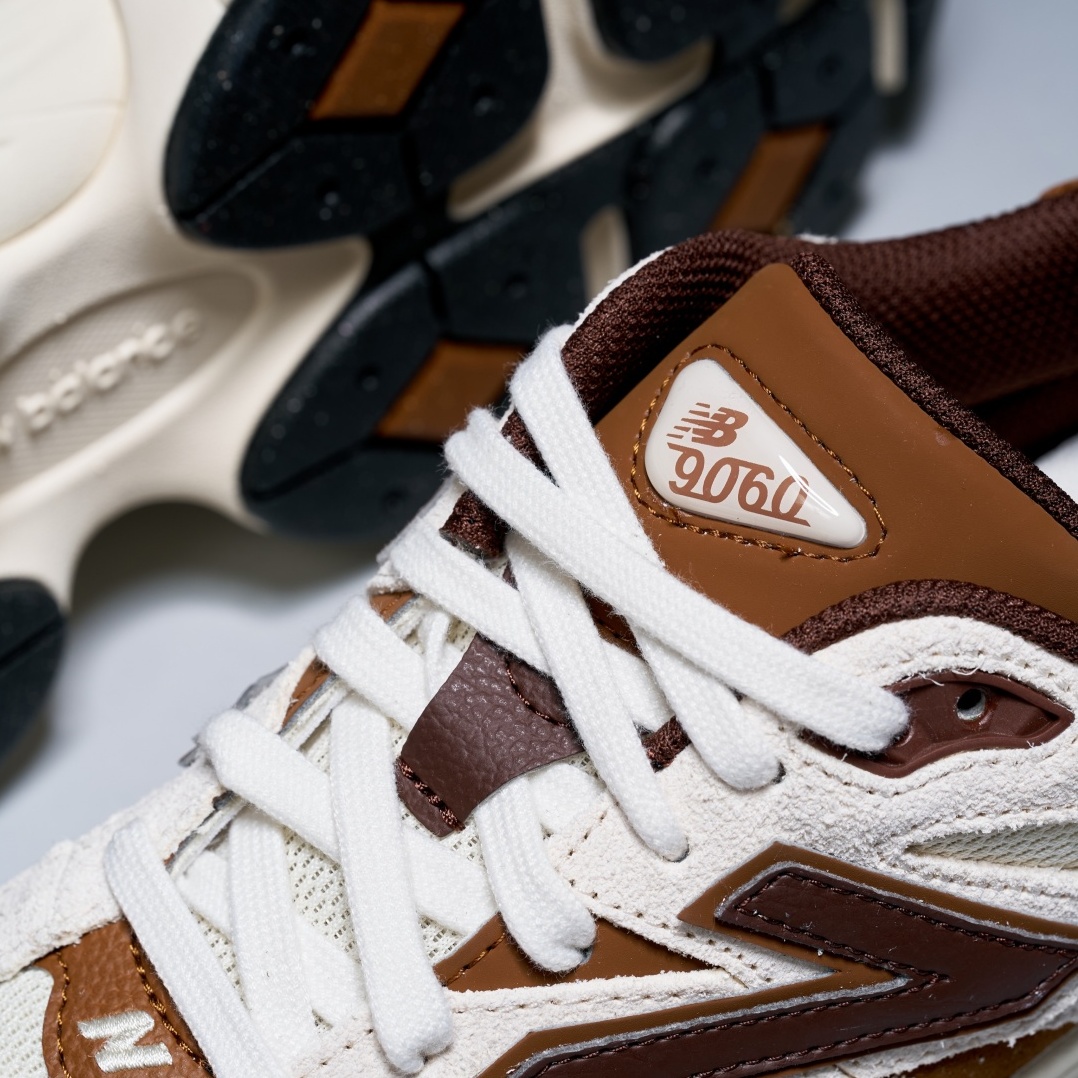 【2026年 8/8 発売】New Balance U9060 3EG “BREAKFAST TEA/ANGORA” (ニューバランス) [U90603EG]