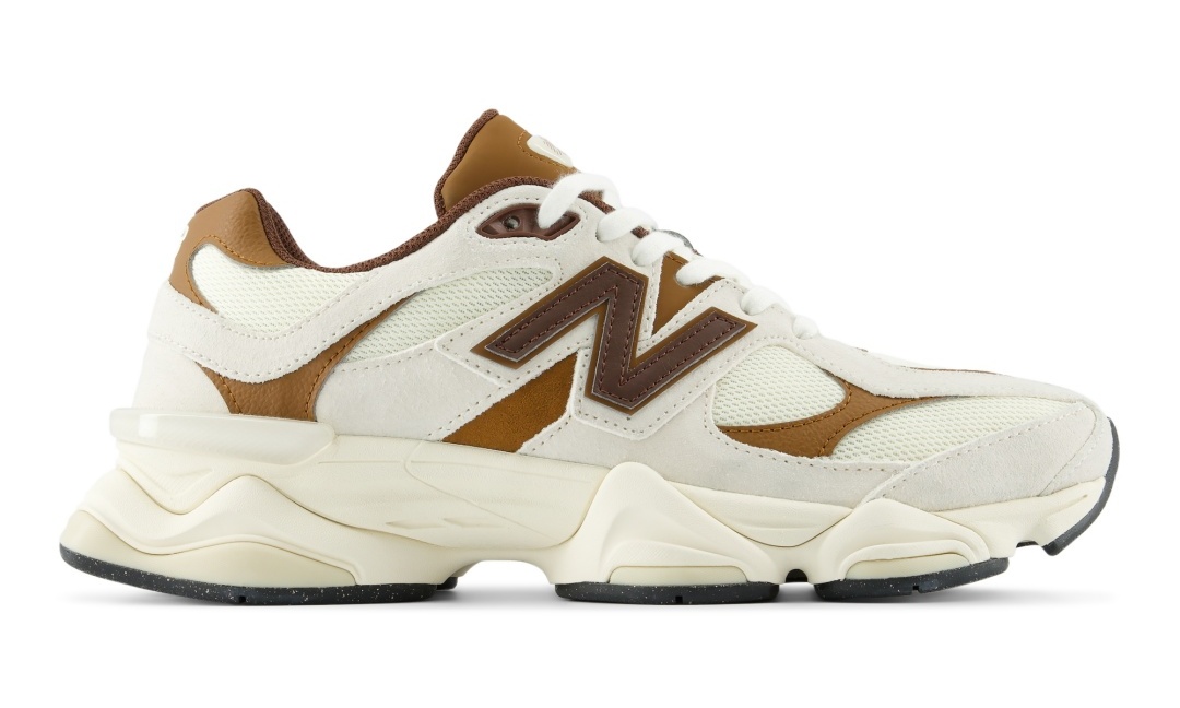 【2026年 8/8 発売】New Balance U9060 3EG “BREAKFAST TEA/ANGORA” (ニューバランス) [U90603EG]
