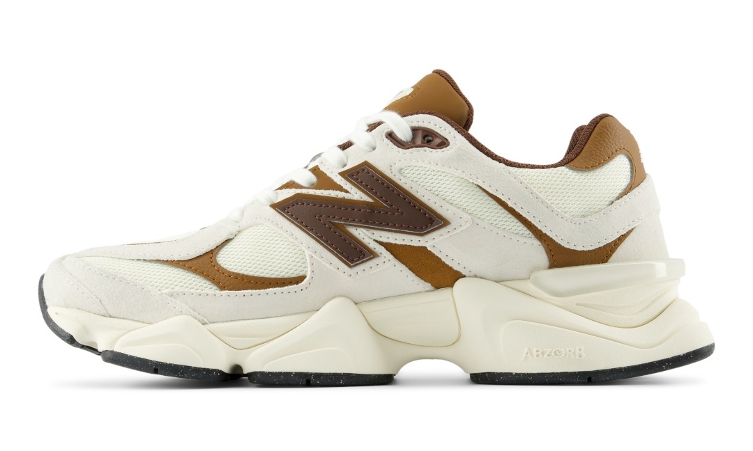 【2026年 8/8 発売】New Balance U9060 3EG “BREAKFAST TEA/ANGORA” (ニューバランス) [U90603EG]