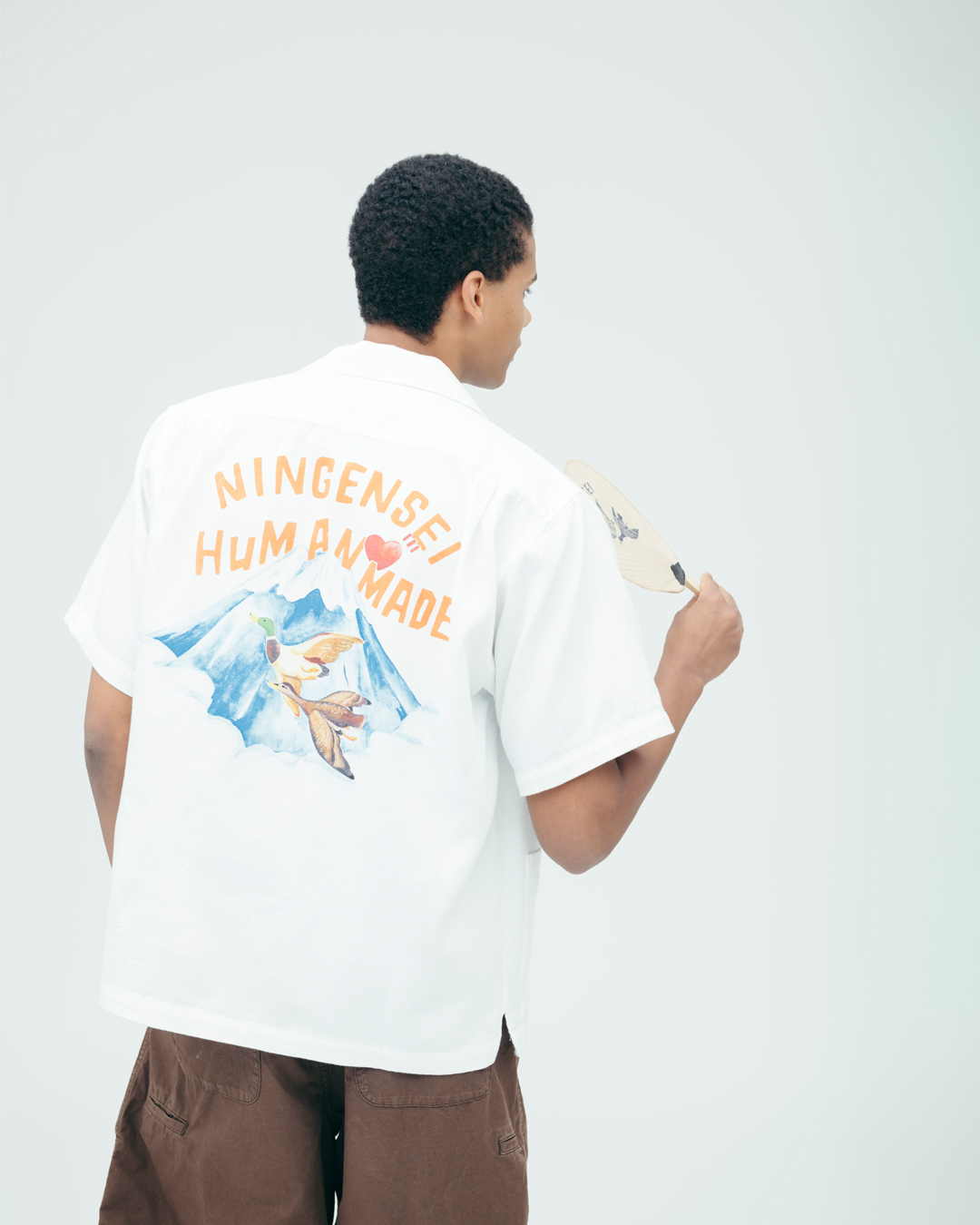 HUMAN MADE SEASON 31 [2026年 春夏] ニューアイテム & 人間製コレクションが7/4 発売 (ヒューマンメイド 2026 SS)
