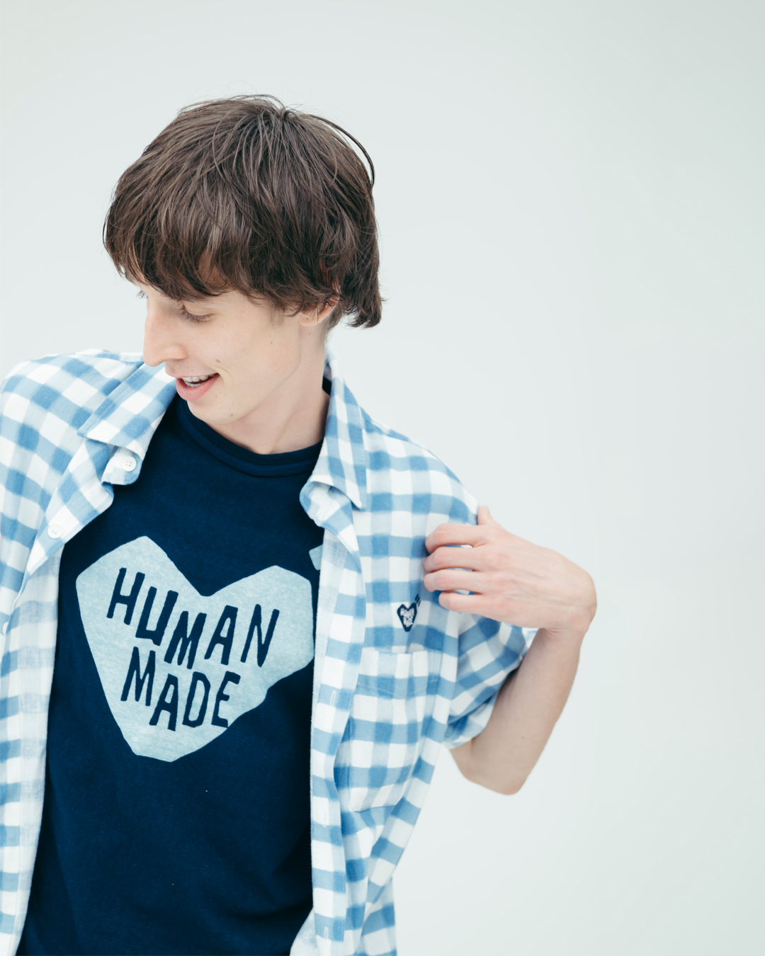 HUMAN MADE SEASON 31 [2026年 春夏] ニューアイテム & 人間製コレクションが7/4 発売 (ヒューマンメイド 2026 SS)