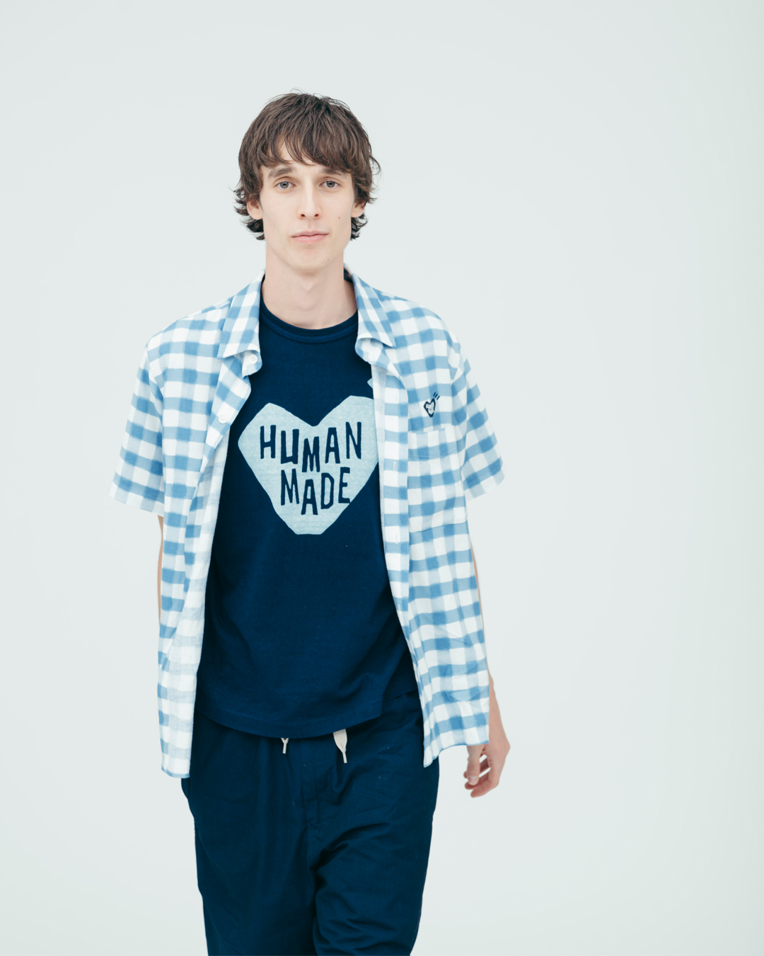 HUMAN MADE SEASON 31 [2026年 春夏] ニューアイテム & 人間製コレクションが7/4 発売 (ヒューマンメイド 2026 SS)