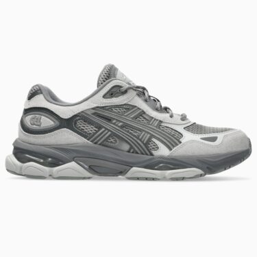 【2026年 8/7 発売】ASICS GEL-NYC 2.0 “CLAY GREY/CEMENT GREY” (アシックス ゲル エヌワイシー) [1203B080.020]