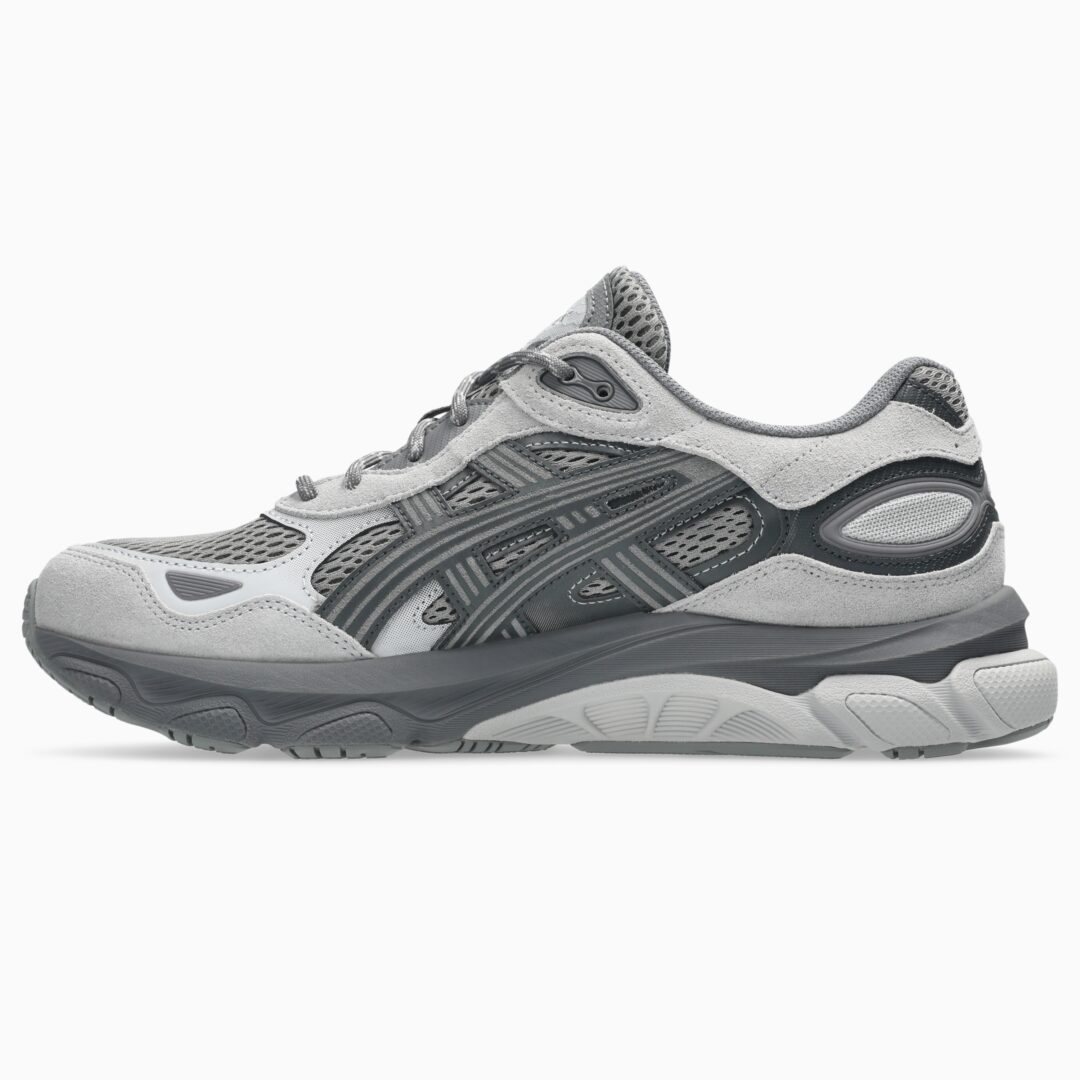 【2026年 8/7 発売】ASICS GEL-NYC 2.0 “CLAY GREY/CEMENT GREY” (アシックス ゲル エヌワイシー) [1203B080.020]