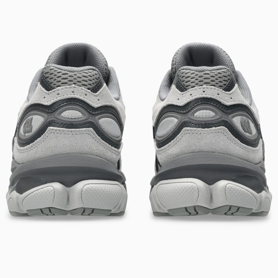 【2026年 8/7 発売】ASICS GEL-NYC 2.0 “CLAY GREY/CEMENT GREY” (アシックス ゲル エヌワイシー) [1203B080.020]