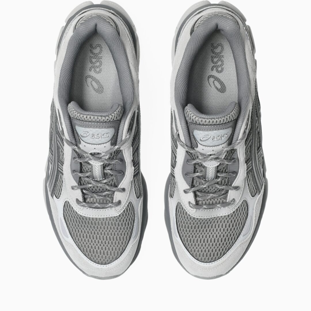 【2026年 8/7 発売】ASICS GEL-NYC 2.0 “CLAY GREY/CEMENT GREY” (アシックス ゲル エヌワイシー) [1203B080.020]