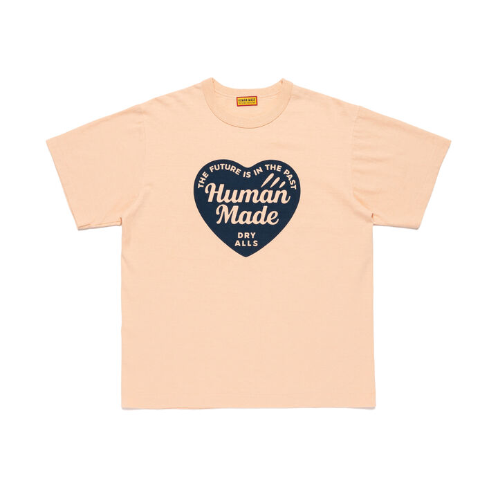 HUMAN MADE SEASON 31 [2026年 春夏] ニューアイテムが8/1 発売 (ヒューマンメイド 2026 SS)