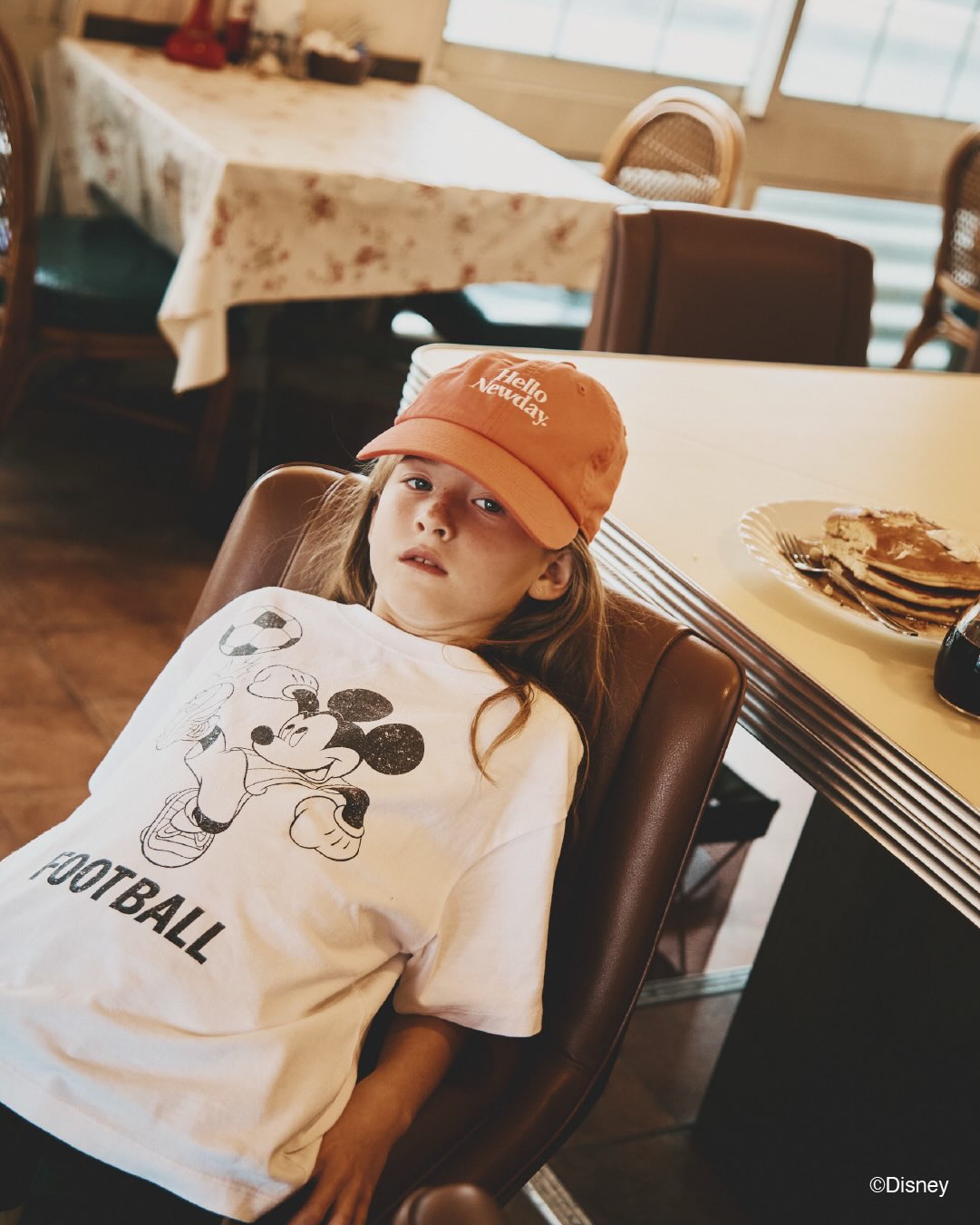 Disney × SMOOTHY × WIND AND SEA コラボアイテムが2026年 7/11 発売 (ディズニー スムージー ウィンダンシー)