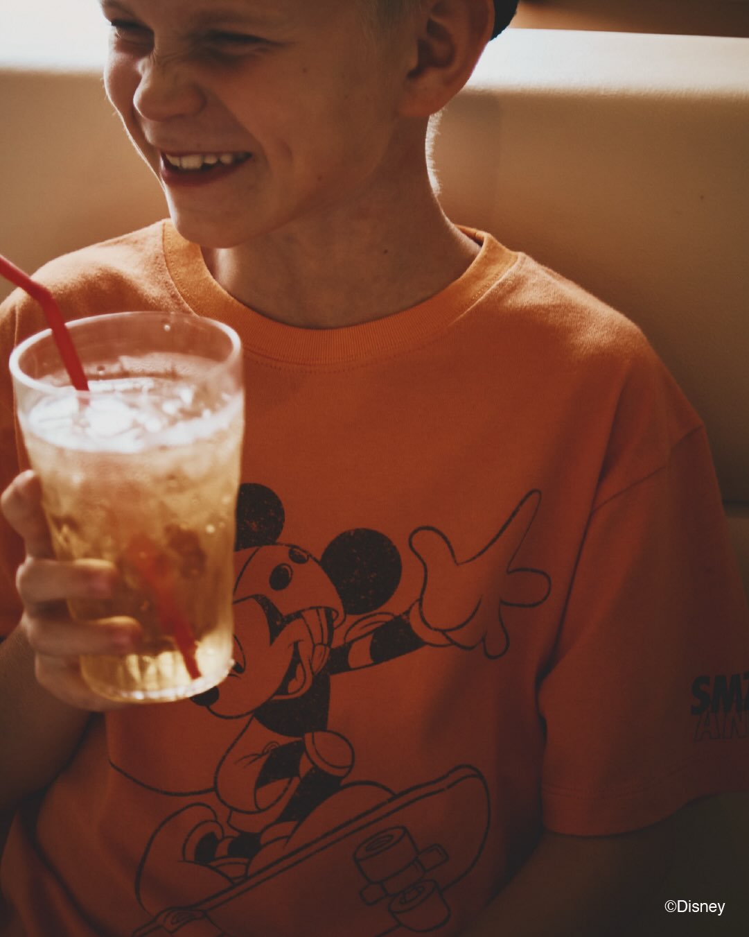 Disney × SMOOTHY × WIND AND SEA コラボアイテムが2026年 7/11 発売 (ディズニー スムージー ウィンダンシー)