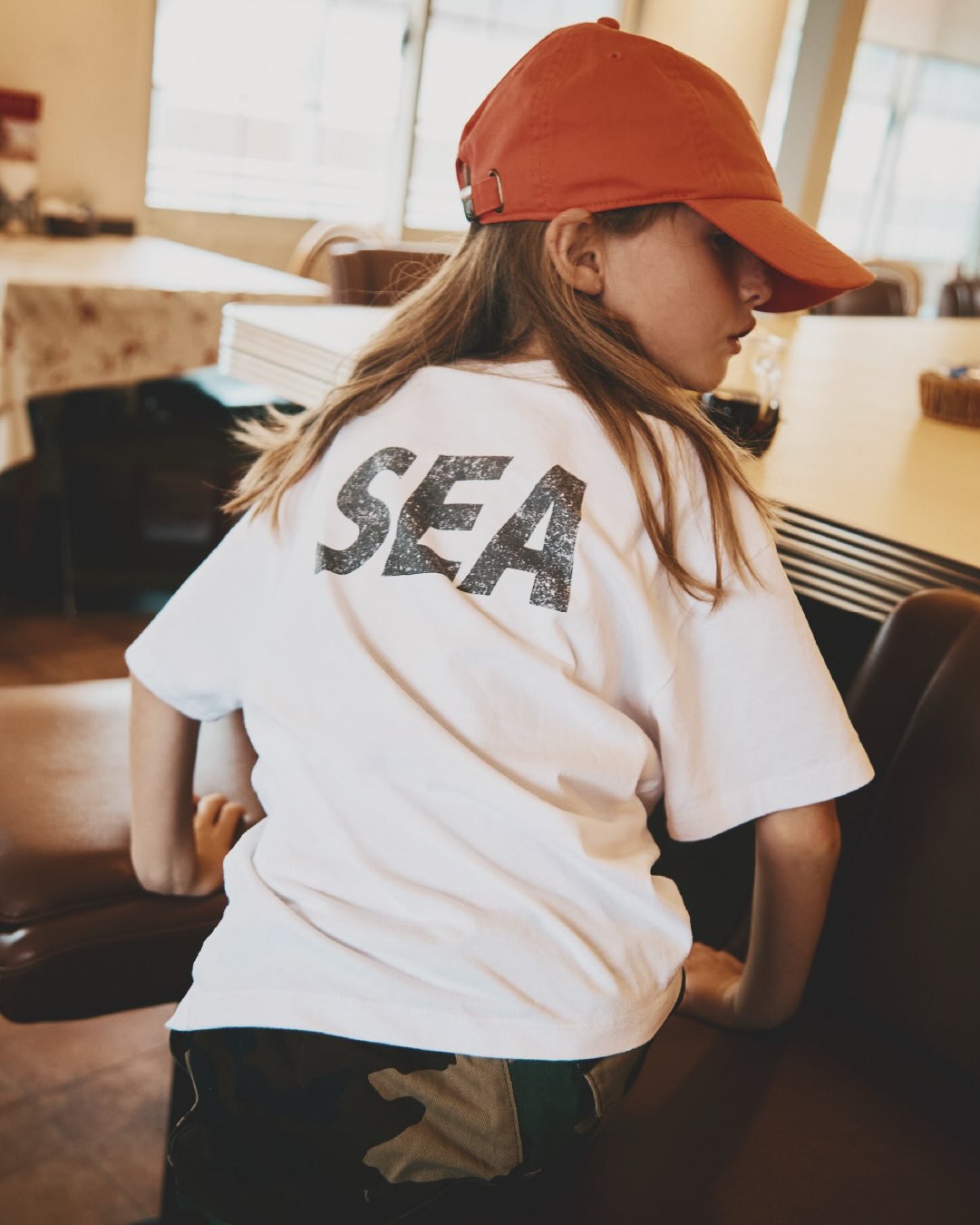 Disney × SMOOTHY × WIND AND SEA コラボアイテムが2026年 7/11 発売 (ディズニー スムージー ウィンダンシー)