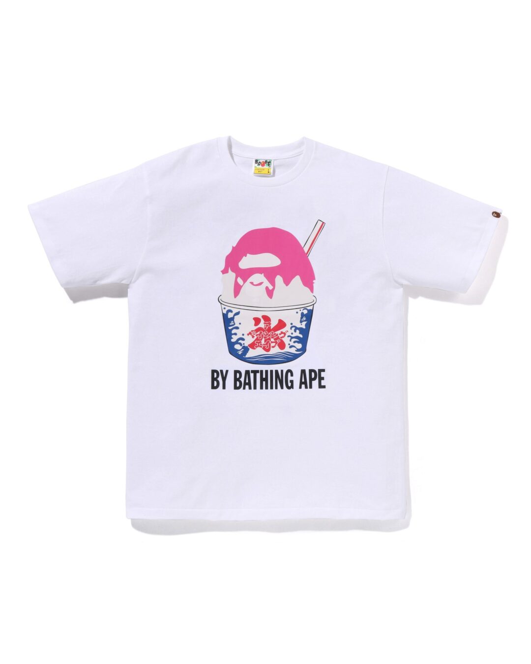 A BATHING APE JAPAN EXCLUSIVE SUMMER FESTIVAL COLLECTIONが2026年 7/10 & 7/11 発売 (ア ベイシング エイプ “ジャパン エクスクルーシブ サマー フェスティバル コレクション”)