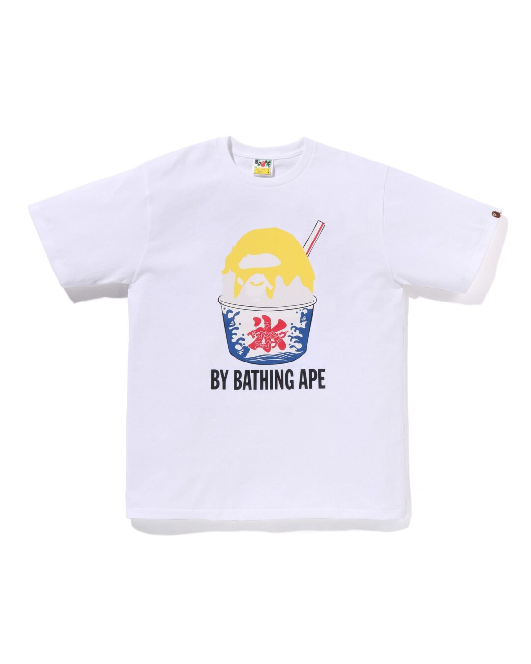 A BATHING APE JAPAN EXCLUSIVE SUMMER FESTIVAL COLLECTIONが2026年 7/10 & 7/11 発売 (ア ベイシング エイプ “ジャパン エクスクルーシブ サマー フェスティバル コレクション”)