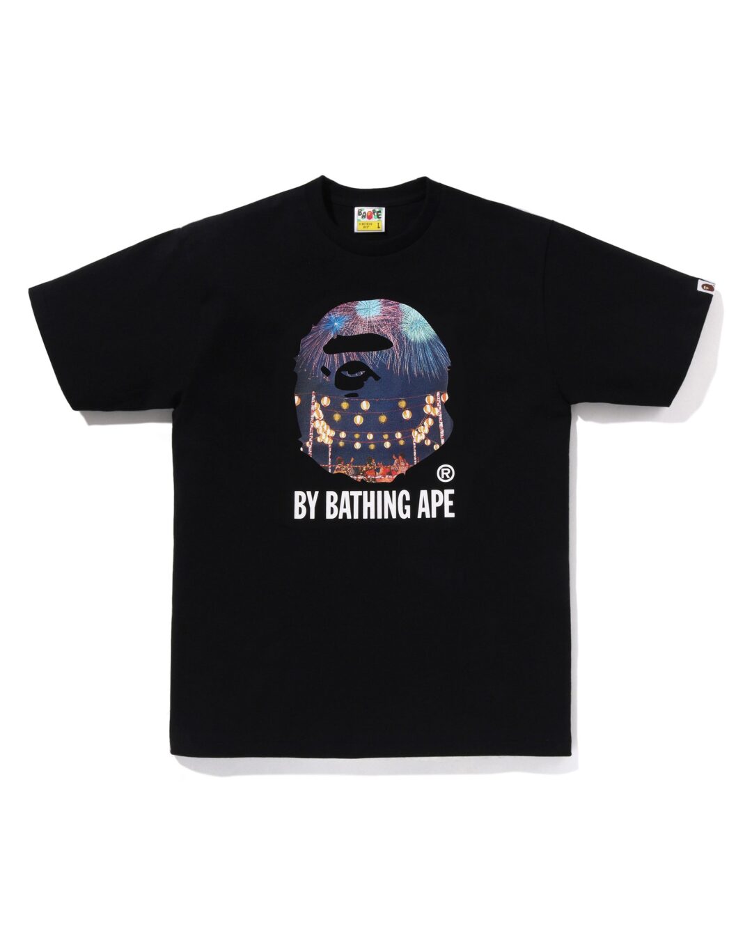 A BATHING APE JAPAN EXCLUSIVE SUMMER FESTIVAL COLLECTIONが2026年 7/10 & 7/11 発売 (ア ベイシング エイプ “ジャパン エクスクルーシブ サマー フェスティバル コレクション”)