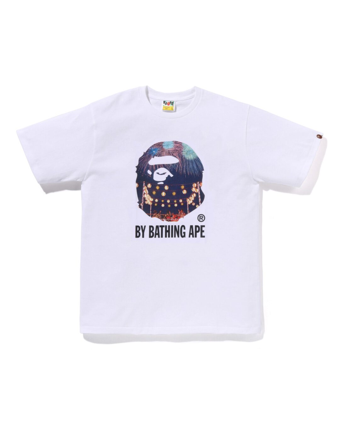 A BATHING APE JAPAN EXCLUSIVE SUMMER FESTIVAL COLLECTIONが2026年 7/10 & 7/11 発売 (ア ベイシング エイプ “ジャパン エクスクルーシブ サマー フェスティバル コレクション”)
