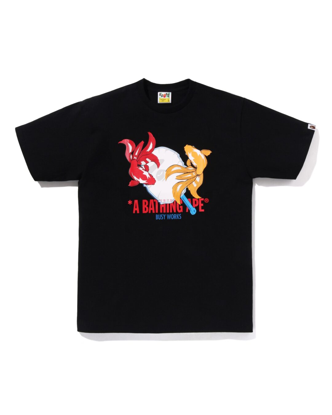 A BATHING APE JAPAN EXCLUSIVE SUMMER FESTIVAL COLLECTIONが2026年 7/10 & 7/11 発売 (ア ベイシング エイプ “ジャパン エクスクルーシブ サマー フェスティバル コレクション”)