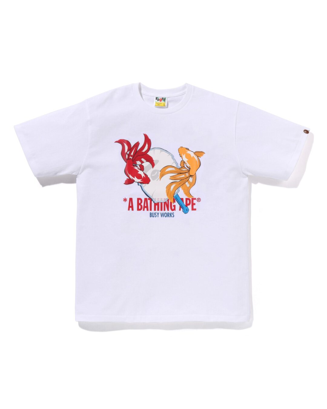 A BATHING APE JAPAN EXCLUSIVE SUMMER FESTIVAL COLLECTIONが2026年 7/10 & 7/11 発売 (ア ベイシング エイプ “ジャパン エクスクルーシブ サマー フェスティバル コレクション”)