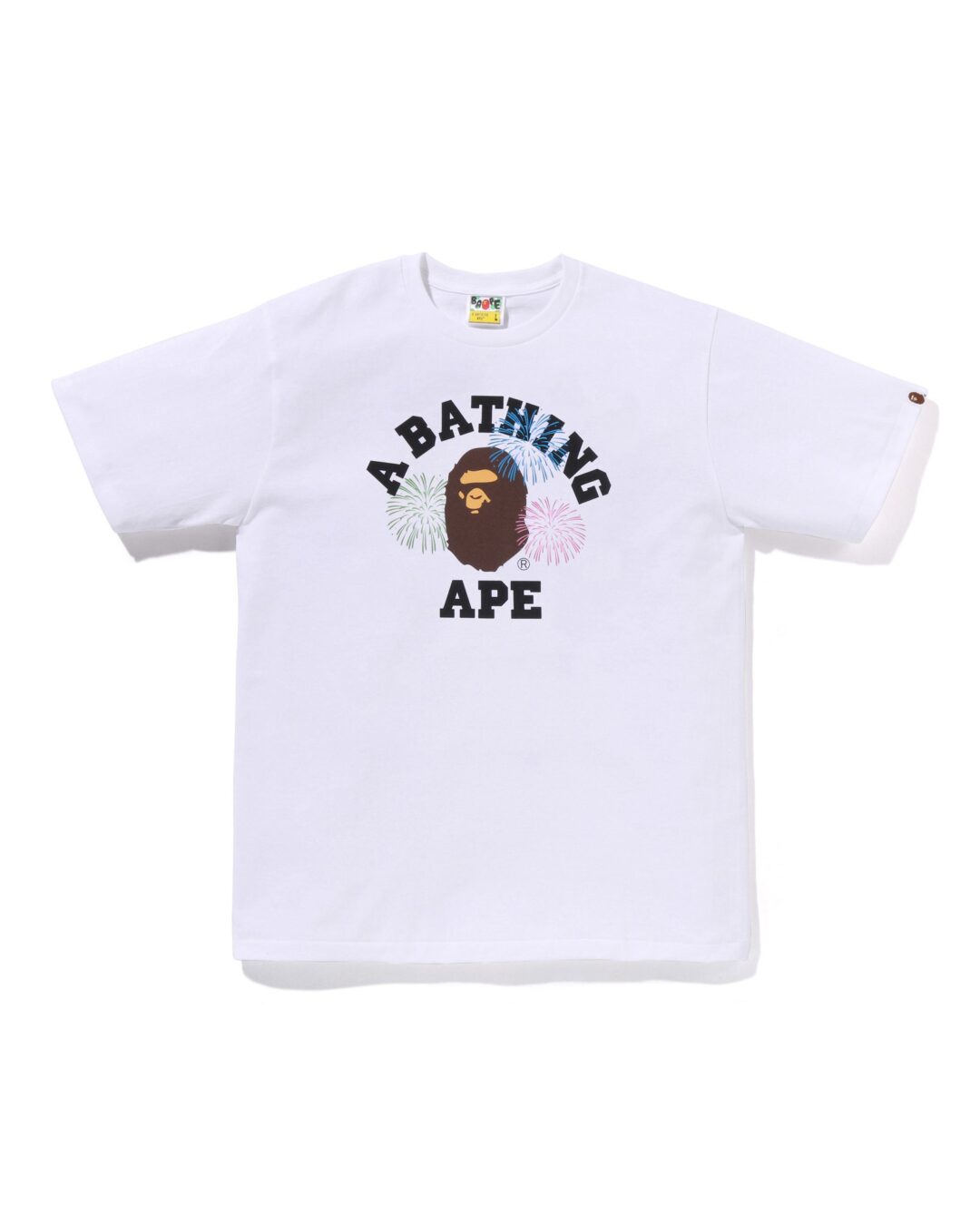 A BATHING APE JAPAN EXCLUSIVE SUMMER FESTIVAL COLLECTIONが2026年 7/10 & 7/11 発売 (ア ベイシング エイプ “ジャパン エクスクルーシブ サマー フェスティバル コレクション”)