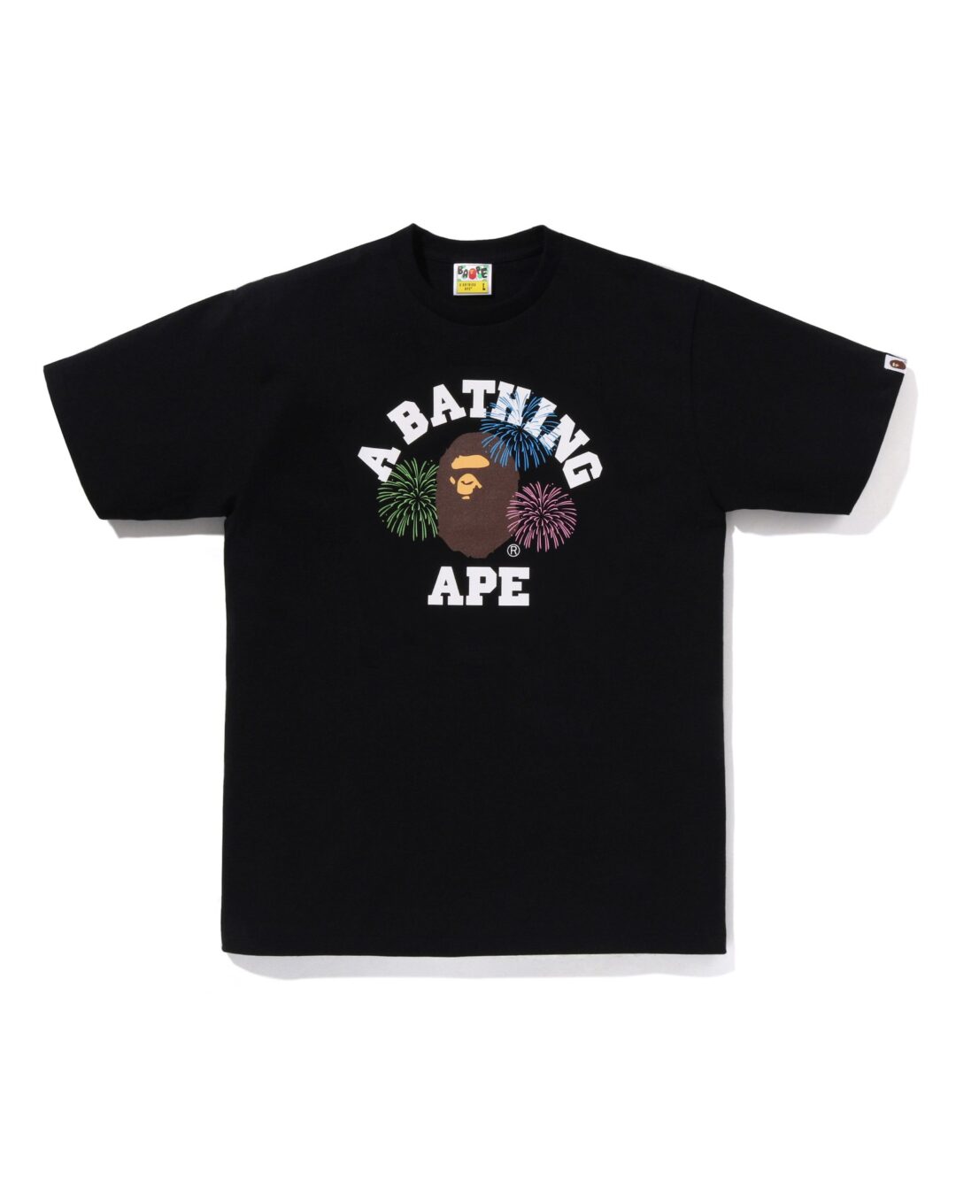 A BATHING APE JAPAN EXCLUSIVE SUMMER FESTIVAL COLLECTIONが2026年 7/10 & 7/11 発売 (ア ベイシング エイプ “ジャパン エクスクルーシブ サマー フェスティバル コレクション”)