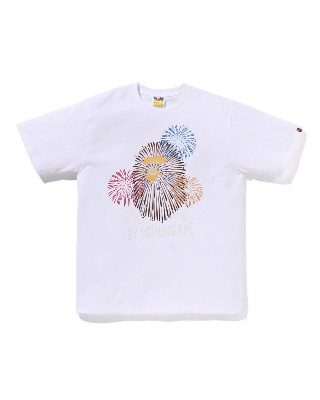 A BATHING APE JAPAN EXCLUSIVE SUMMER FESTIVAL COLLECTIONが2026年 7/10 & 7/11 発売 (ア ベイシング エイプ “ジャパン エクスクルーシブ サマー フェスティバル コレクション”)