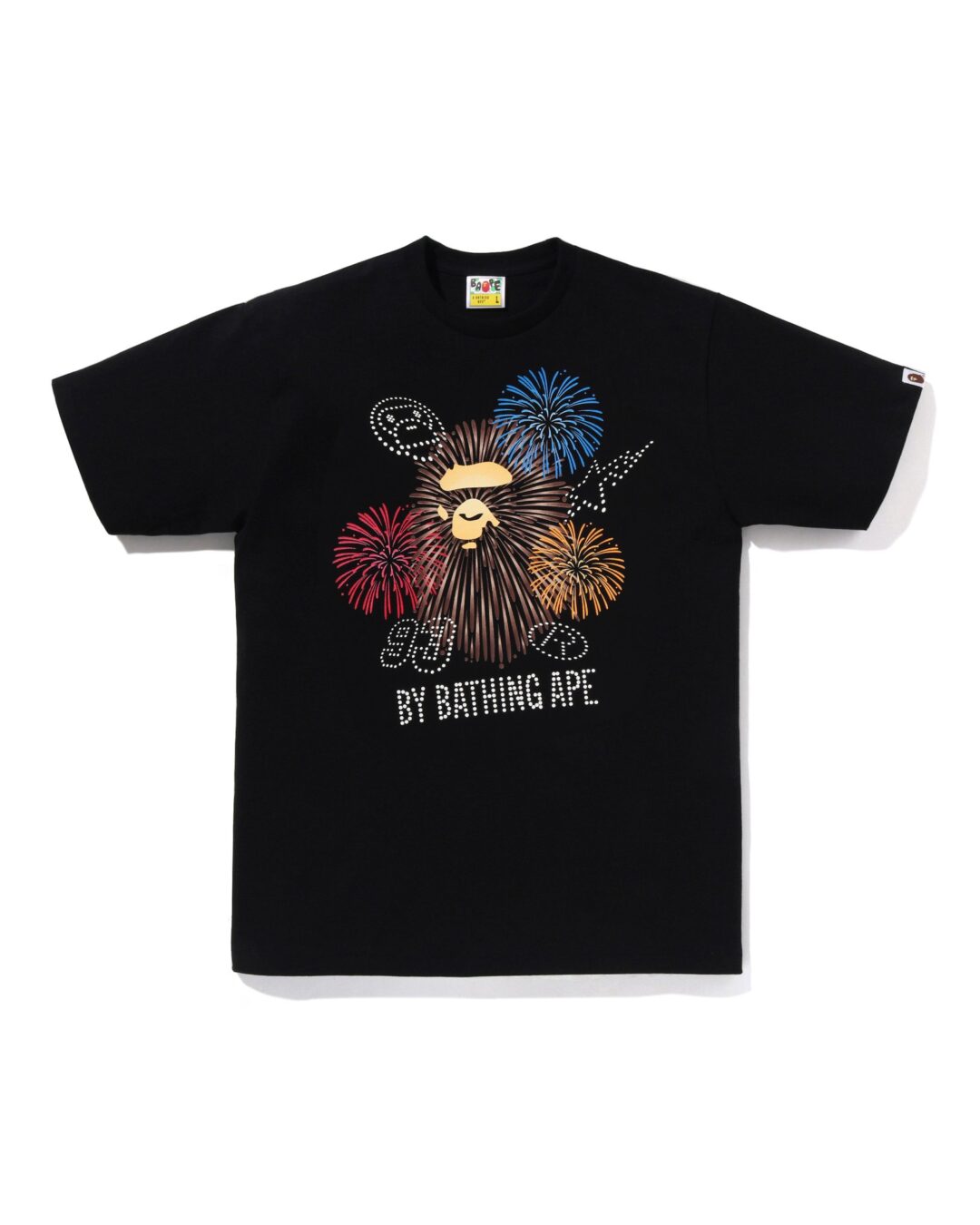 A BATHING APE JAPAN EXCLUSIVE SUMMER FESTIVAL COLLECTIONが2026年 7/10 & 7/11 発売 (ア ベイシング エイプ “ジャパン エクスクルーシブ サマー フェスティバル コレクション”)