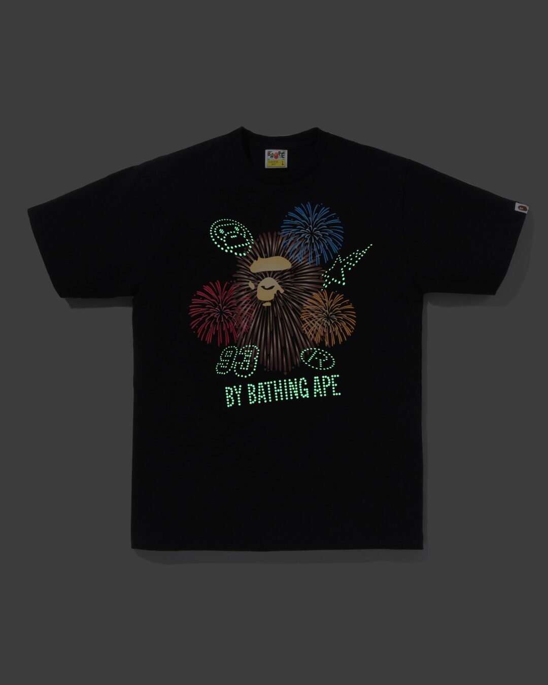 A BATHING APE JAPAN EXCLUSIVE SUMMER FESTIVAL COLLECTIONが2026年 7/10 & 7/11 発売 (ア ベイシング エイプ “ジャパン エクスクルーシブ サマー フェスティバル コレクション”)