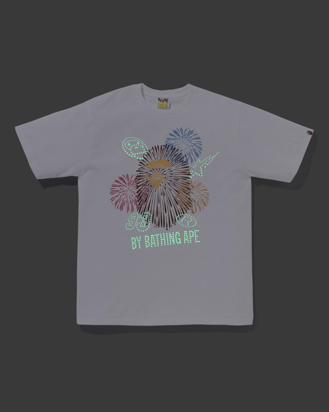 A BATHING APE JAPAN EXCLUSIVE SUMMER FESTIVAL COLLECTIONが2026年 7/10 & 7/11 発売 (ア ベイシング エイプ “ジャパン エクスクルーシブ サマー フェスティバル コレクション”)