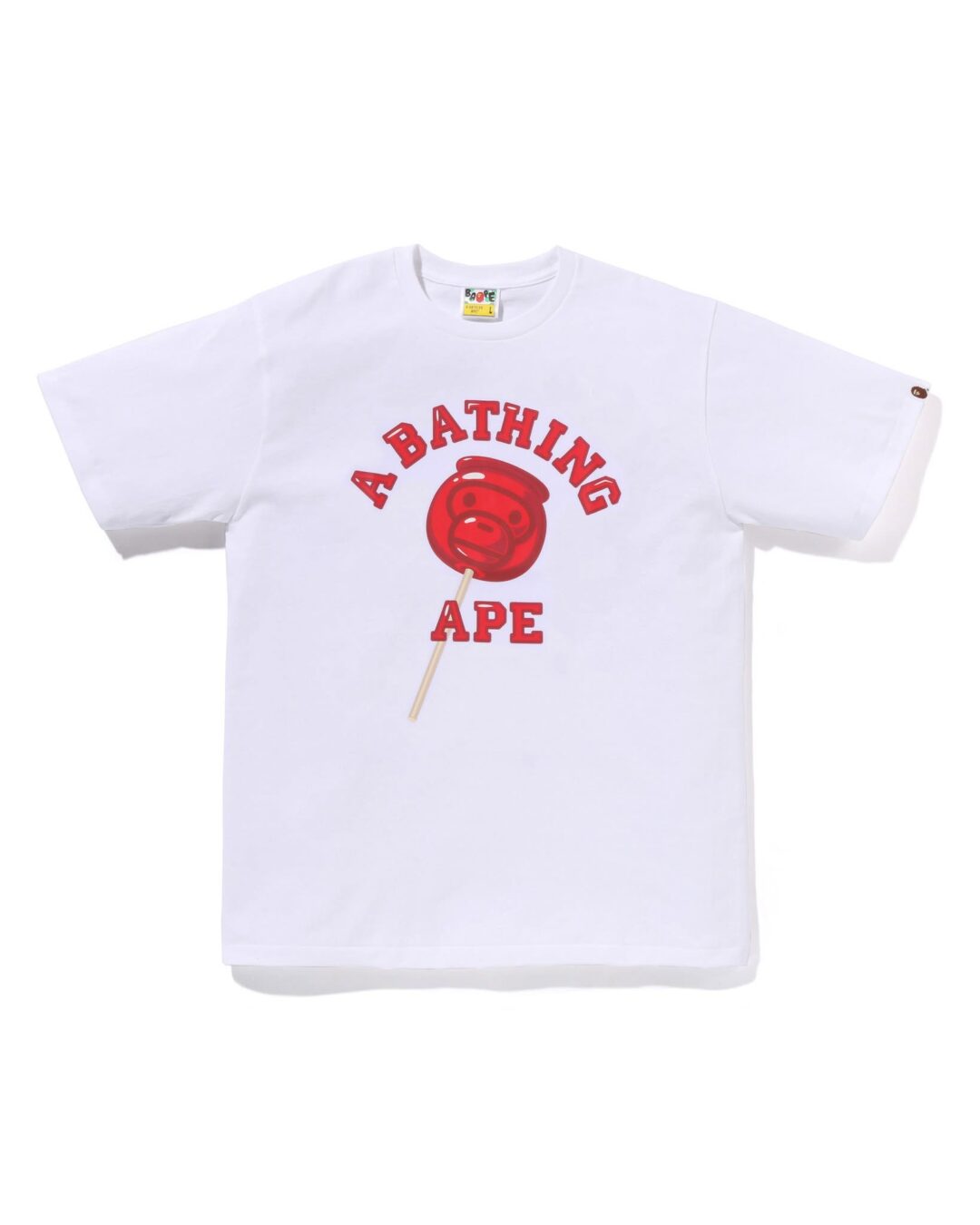 A BATHING APE JAPAN EXCLUSIVE SUMMER FESTIVAL COLLECTIONが2026年 7/10 & 7/11 発売 (ア ベイシング エイプ “ジャパン エクスクルーシブ サマー フェスティバル コレクション”)
