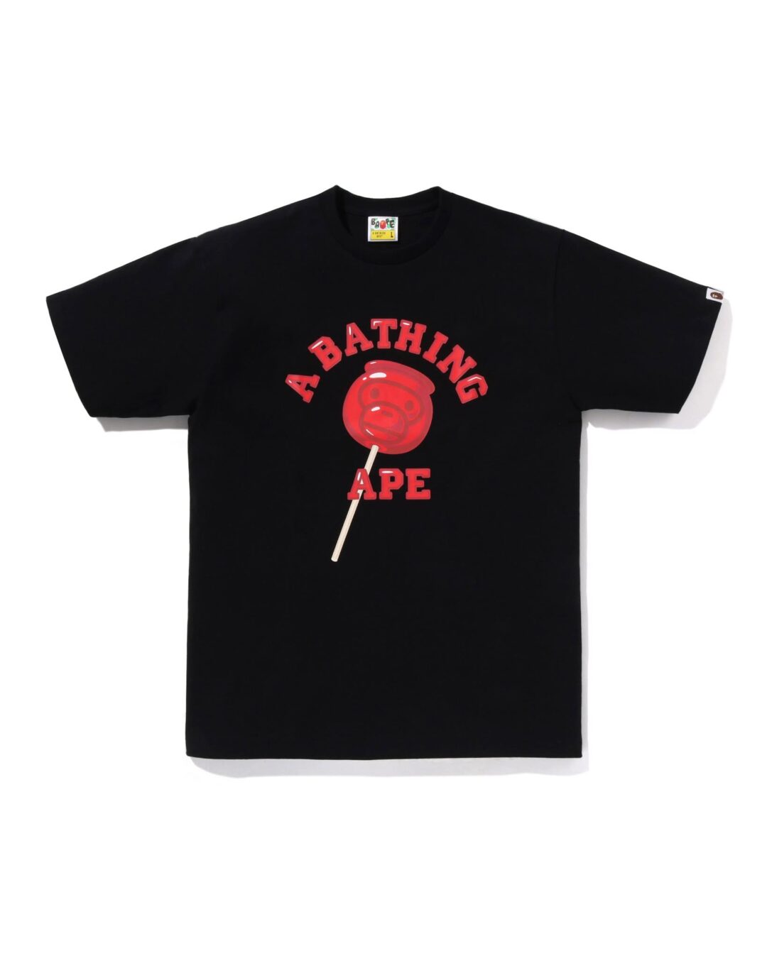 A BATHING APE JAPAN EXCLUSIVE SUMMER FESTIVAL COLLECTIONが2026年 7/10 & 7/11 発売 (ア ベイシング エイプ “ジャパン エクスクルーシブ サマー フェスティバル コレクション”)