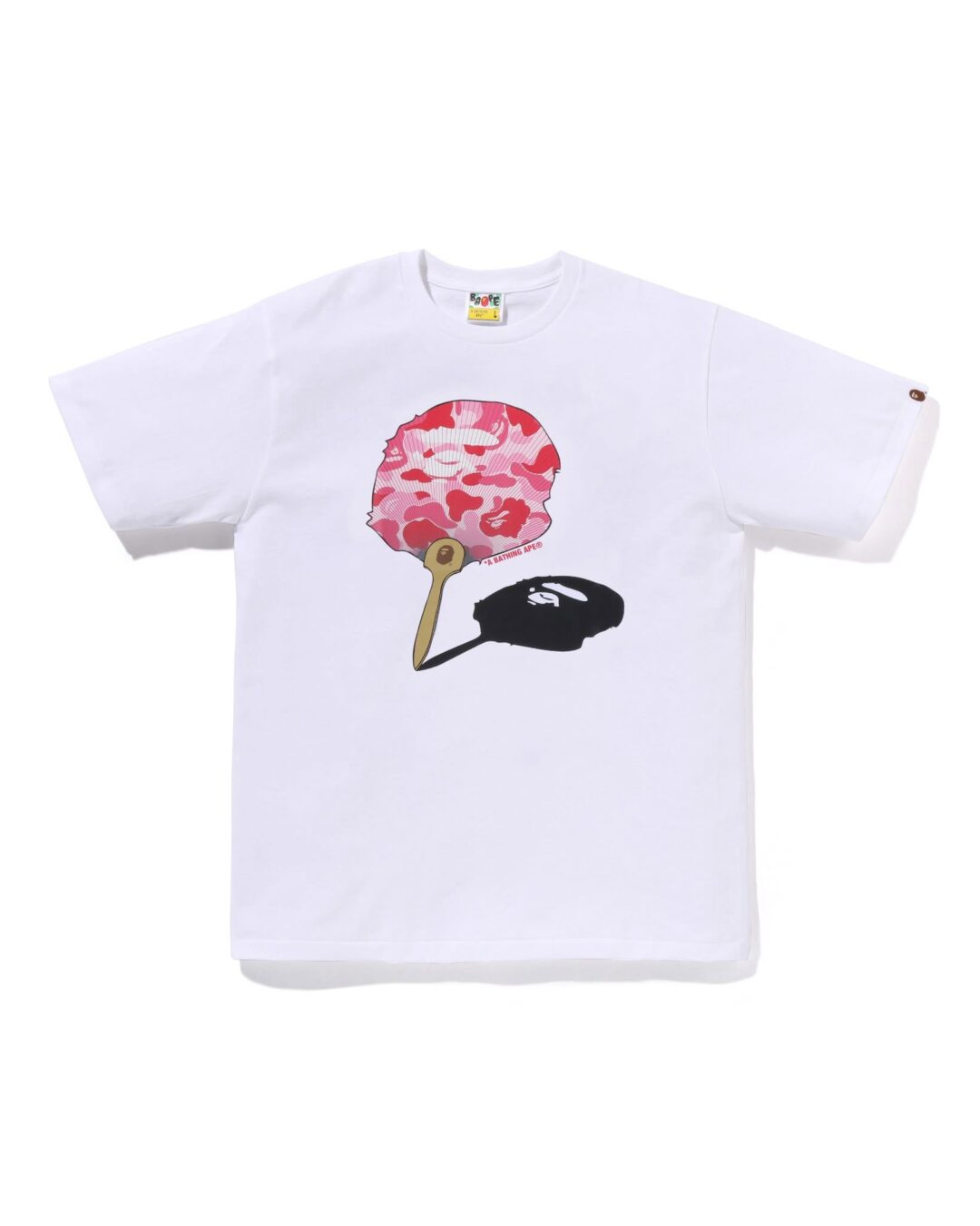 A BATHING APE JAPAN EXCLUSIVE SUMMER FESTIVAL COLLECTIONが2026年 7/10 & 7/11 発売 (ア ベイシング エイプ “ジャパン エクスクルーシブ サマー フェスティバル コレクション”)