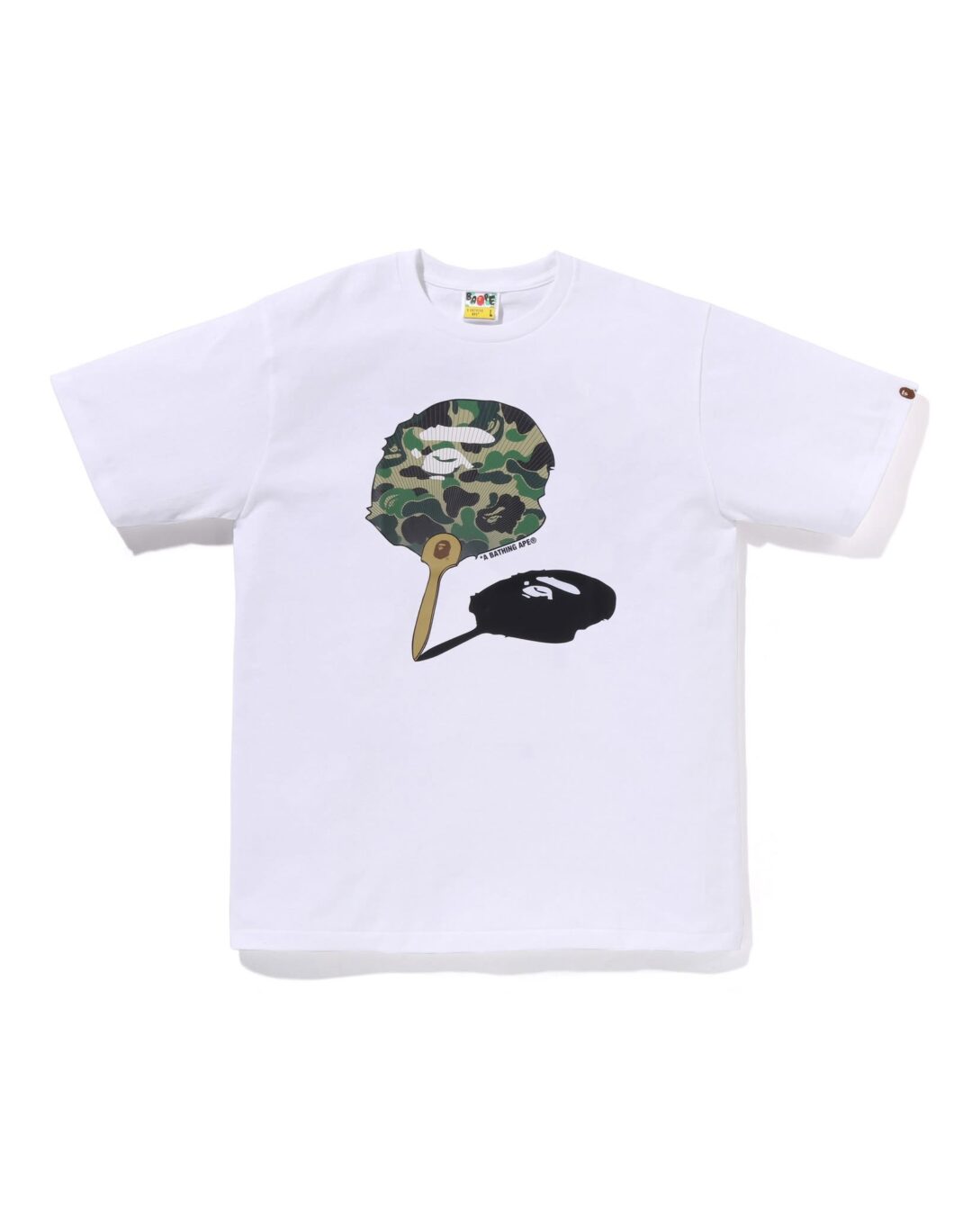 A BATHING APE JAPAN EXCLUSIVE SUMMER FESTIVAL COLLECTIONが2026年 7/10 & 7/11 発売 (ア ベイシング エイプ “ジャパン エクスクルーシブ サマー フェスティバル コレクション”)