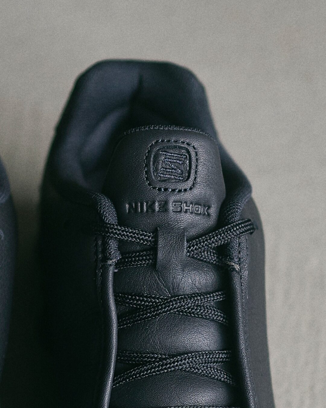 【2026年 7/7 発売】NIKE SHOX TL SE “Triple Black” (ナイキ ショックス “トリプルブラック”) [IR2097-001]