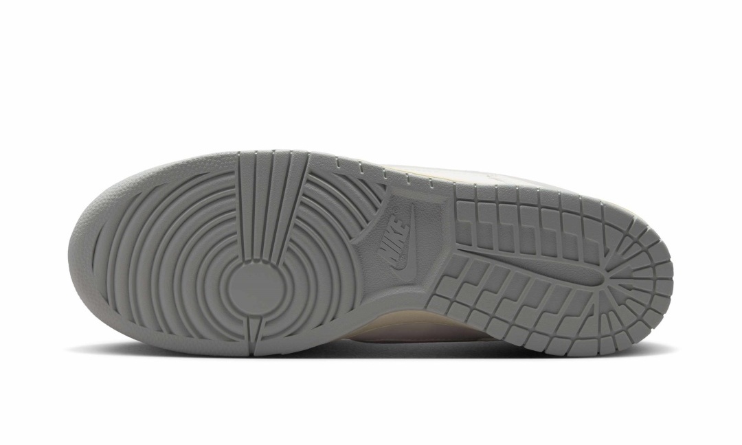 【2026年 7/20 発売】NIKE DUNK LOW RETRO PREMIUM “Sail/Coconut Milk” (ナイキ ダンク ロー レトロ プレミアム “セイル/ココナッツミルク”) [IM4411-100]
