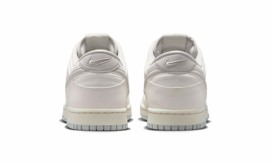 【2026年 7/20 発売】NIKE DUNK LOW RETRO PREMIUM “Sail/Coconut Milk” (ナイキ ダンク ロー レトロ プレミアム “セイル/ココナッツミルク”) [IM4411-100]