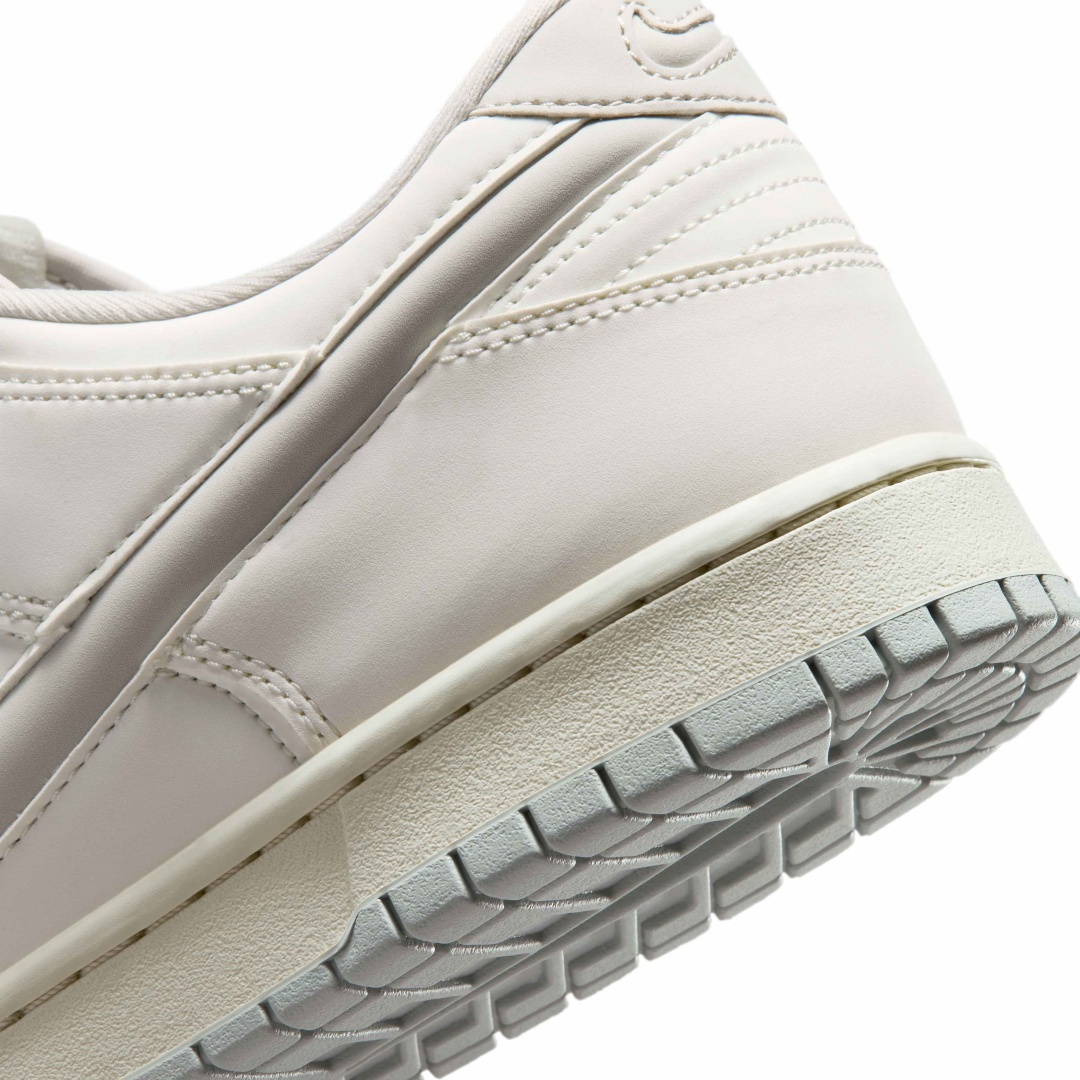 【2026年 7/20 発売】NIKE DUNK LOW RETRO PREMIUM “Sail/Coconut Milk” (ナイキ ダンク ロー レトロ プレミアム “セイル/ココナッツミルク”) [IM4411-100]