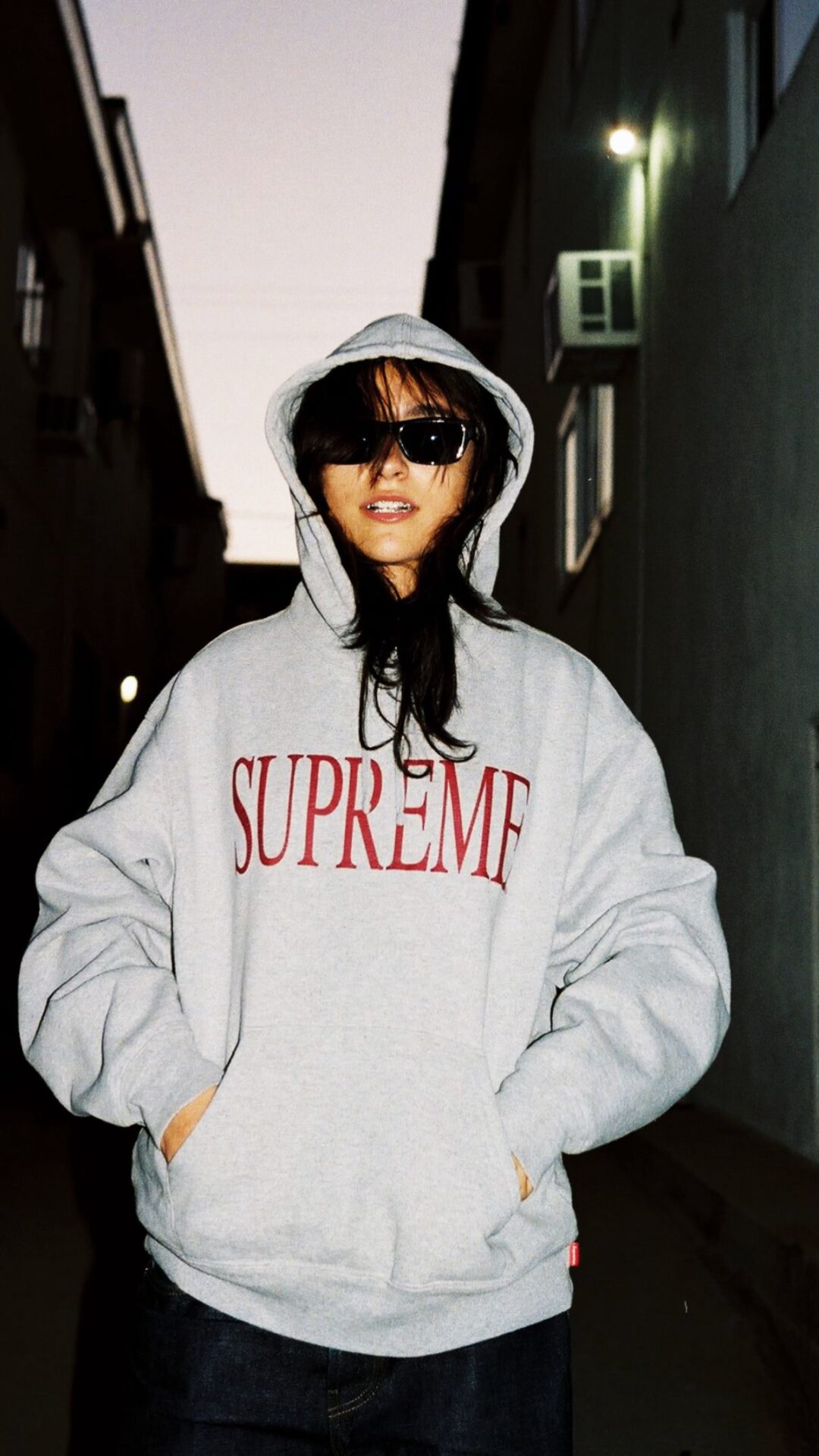 【SUPREME 2026 FW – シュプリーム 2026年 秋冬】国内 8/29 発売予定 – week 2にSUPREME × Nike Air Max 2001 Air Ecstasy が登場予定