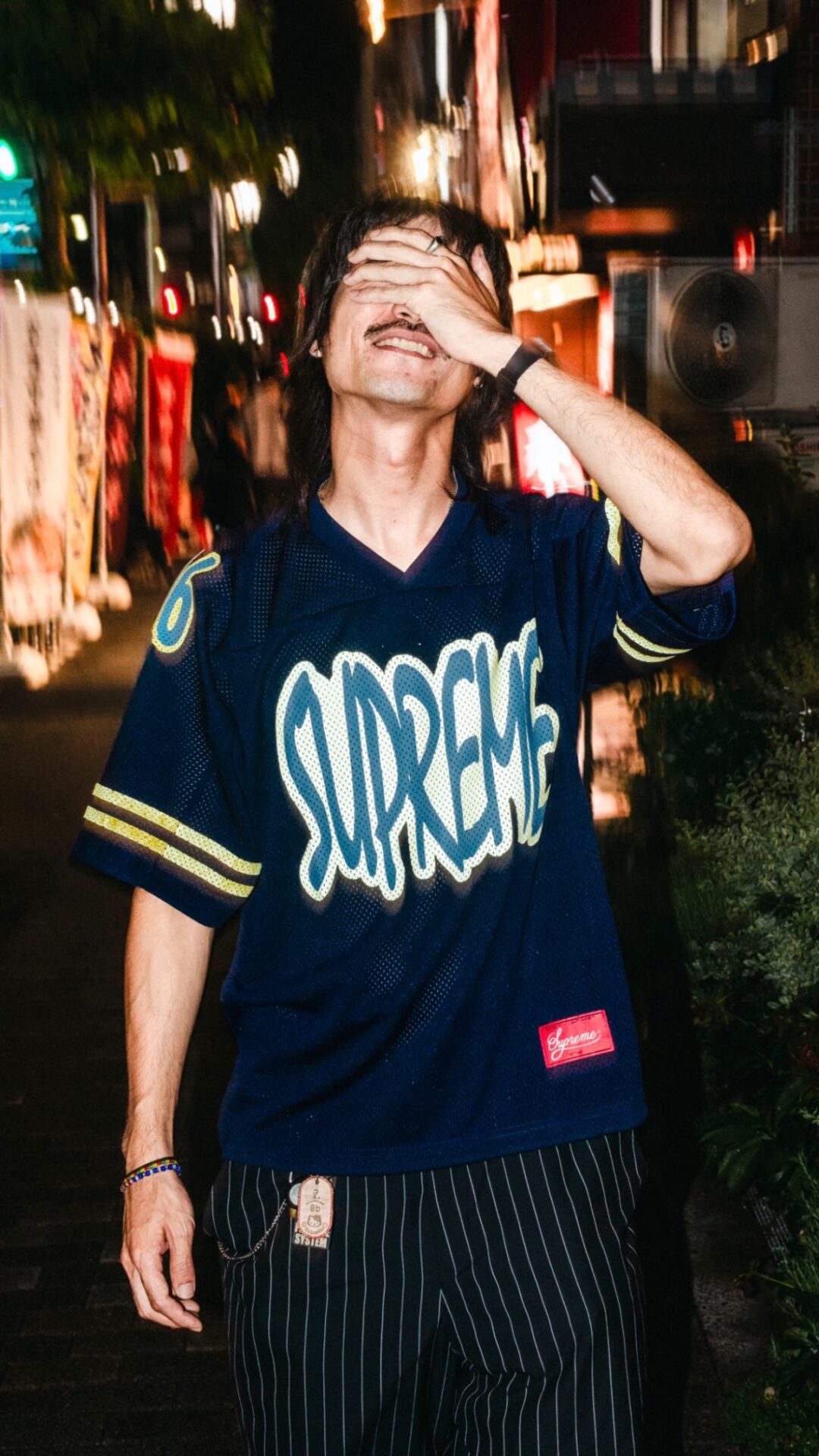 【SUPREME 2026 FW – シュプリーム 2026年 秋冬】国内 8/29 発売予定 – week 2にSUPREME × Nike Air Max 2001 Air Ecstasy が登場予定