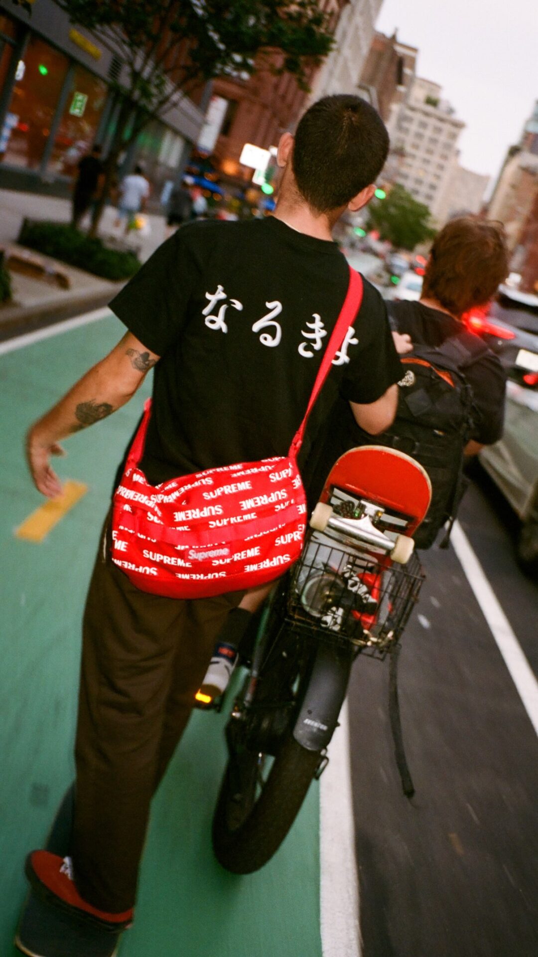【SUPREME 2026 FW – シュプリーム 2026年 秋冬】国内 8/29 発売予定 – week 2にSUPREME × Nike Air Max 2001 Air Ecstasy が登場予定