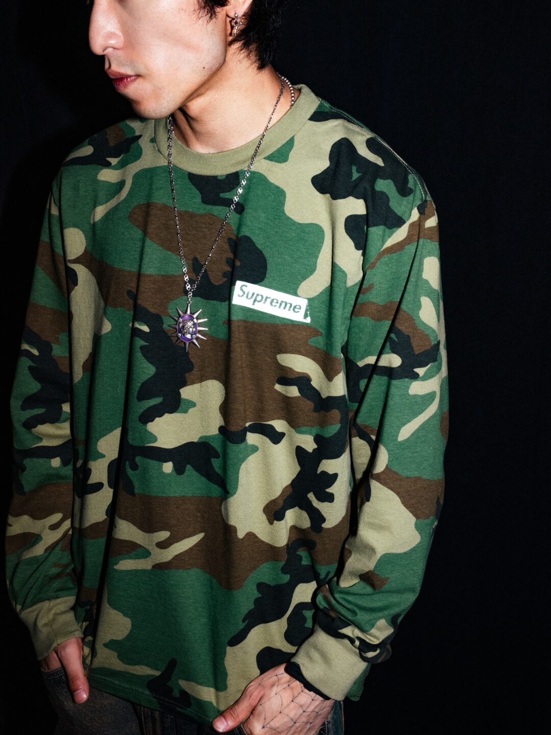 【SUPREME 2026 FW – シュプリーム 2026年 秋冬】国内 8/29 発売予定 – week 2にSUPREME × Nike Air Max 2001 Air Ecstasy が登場予定