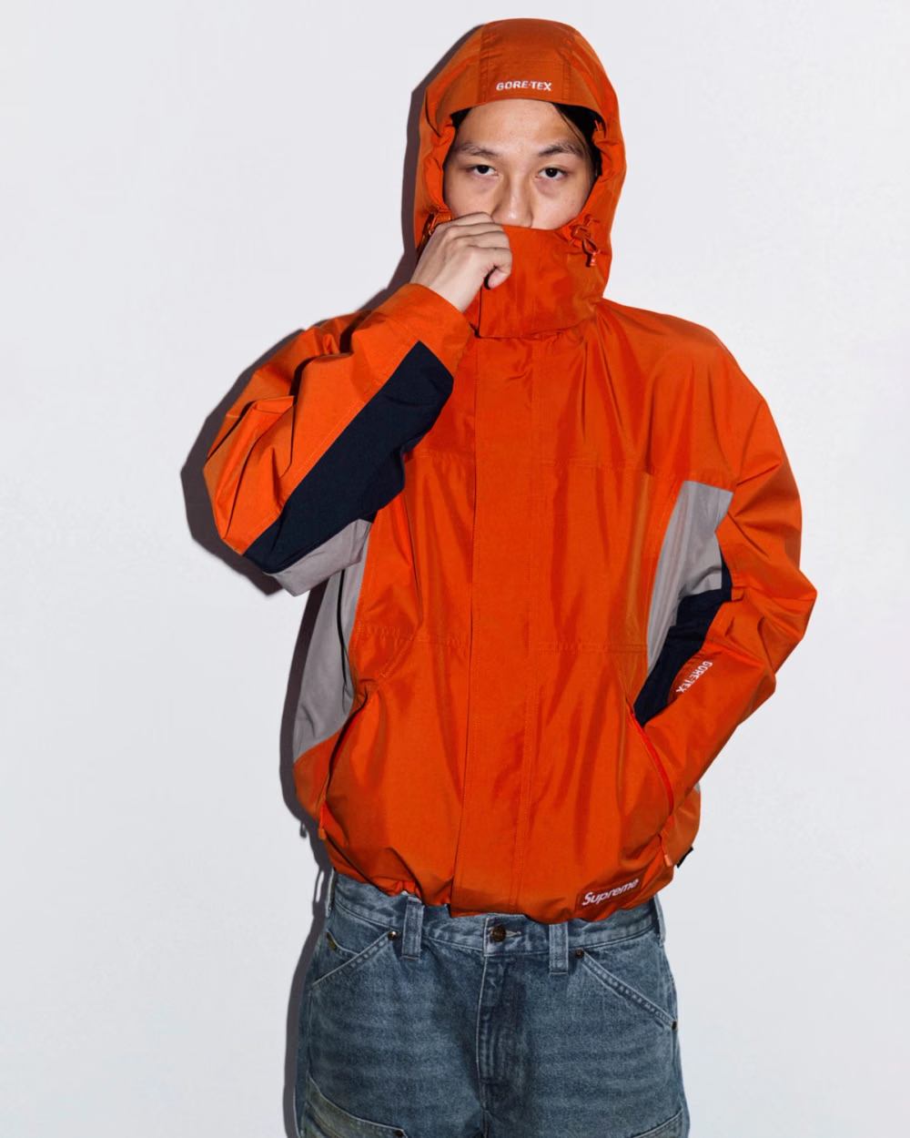 【SUPREME 2026 FW – シュプリーム 2026年 秋冬】国内 8/29 発売予定 – week 2にSUPREME × Nike Air Max 2001 Air Ecstasy が登場予定